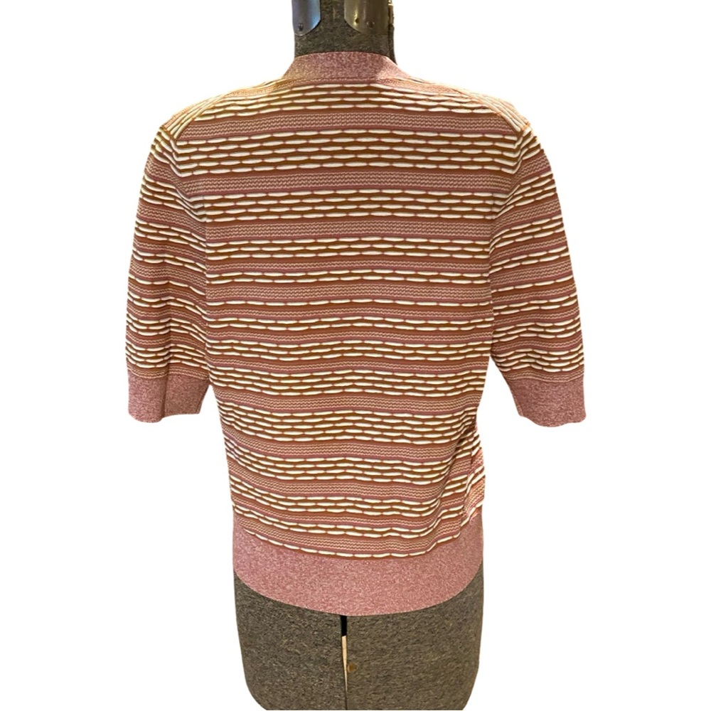 Veronica Beard V-Neck Cardigan. EUC - Picture 7 of 11